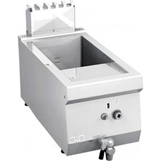 Фритюрниця газова K6GFG05TT (ATA)