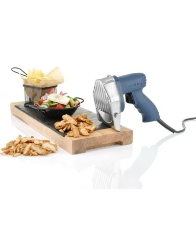 Ніж для шаурми електричний Kitchen Line