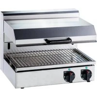 ГРИЛЬ SALAMANDER HURAKAN HKN-SAL650H