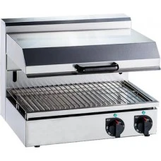 ГРИЛЬ SALAMANDER HURAKAN HKN-SAL650H
