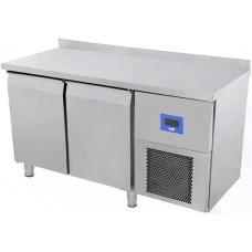 Стіл холодильний 2 дверний 72E3.27NMV.00 OZTI