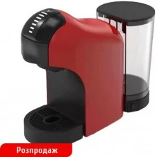 Кавоварка мултікапсульна CM6614