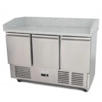 Стіл холодильний для піци GoodFood GF-S903PZ-HC