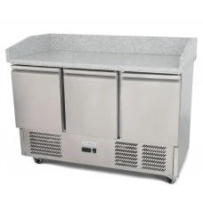 Стіл холодильний для піци GoodFood GF-S903PZ-HC