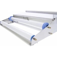 Трейсилер - Heizfläche: 385 x 125 mm GGM Gastro