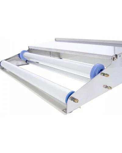 Трейсилер - Heizfläche: 385 x 125 mm GGM Gastro