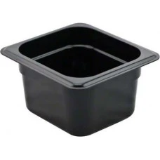 Гастроємність пластикова CAMBRO GN1/6, h=150 мм 4020133 (США)