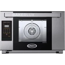 Піч конвекційна Unox XEFR03HSEGDN