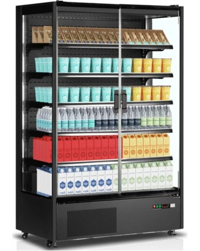 Холодильна гірка PC1250B (Tefcold)