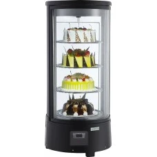 Вітрина холодильна GoodFood RTC72L