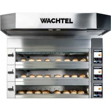 Піч подова ел. Wachtel PICCOLO IIS–3 H/V Premium