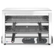 Гриль кварцовий Maxi GN 1/1, 4500 Вт