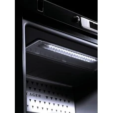 Шафа для дозрівання м'яса DRY AGER DX0500P з DX LED до 20 кг (Німеччина)
