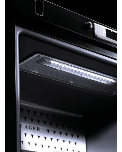 Шафа для дозрівання м'яса DRY AGER DX0500P з DX LED до 20 кг (Німеччина)