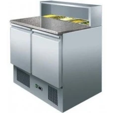 Стіл холодильний для піци RAUDER SRP S900