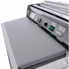 Трейсилер - Heizfläche: 385 x 125 mm GGM Gastro