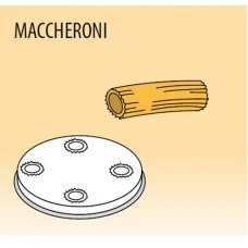 Насадка на прес Maccheroni d78 Ø 8,5