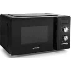 Мікрохвильова піч Gorenje - MO 20 A3BH