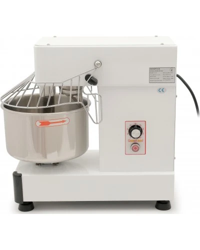 Тістоміс GoodFood SM10VS (плавне регулювання швідкості)