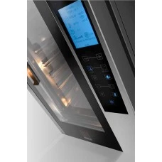 Піч пароконвекційна TECNOEKA EVOLUTION Cooking EKF 1011 CTC (Італія)