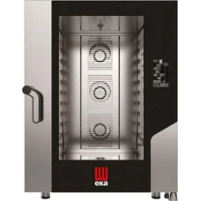 Піч пароконвекційна MKF1064BM (Tecnoeka)