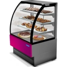 Вітрина холодильна Tecnodom EVO150V