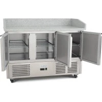 Стіл холодильний для піци GoodFood GF-S903PZ-HC