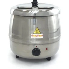 Електросупниця (марміт) GoodFood SK10S