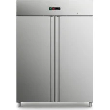 ШАФА ХОЛОДИЛЬНА HURAKAN HKN-GX1410TNS 1400 Л