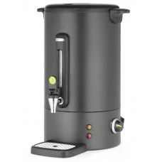Кіп'ятильник Concept Line чорний матовий - 18 L / 1650W - ø275x(H)502 mm
