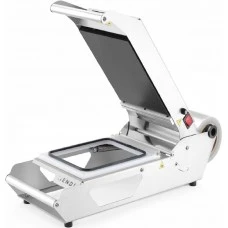 Запаювач лотків Compact, HENDI, 230V/700W, 610x214x(H)190mm