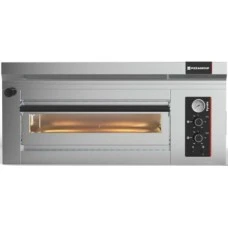 Піч для піци Pyralis PY D12L-SC (Pizza Group)