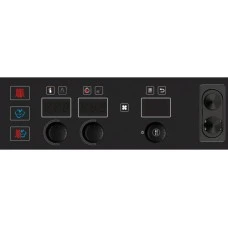 Піч пароконвекційна LAINOX SAPIENS COES026R (Італія)