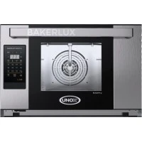 Піч пароконвекційна UNOX XEFT-03HS-ELDV
