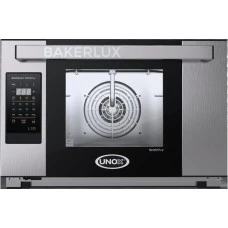 Піч пароконвекційна UNOX XEFT-03HS-ELDV