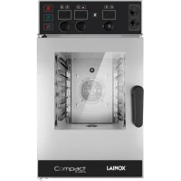 Піч пароконвекційна LAINOX SAPIENS COES026R (Італія)