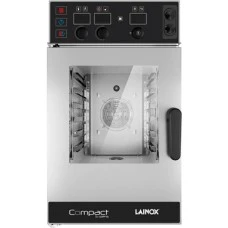 Піч пароконвекційна LAINOX SAPIENS COES026R (Італія)