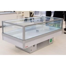 Вітрина холодильна Oscartielle MEGA-2 TN200 R290