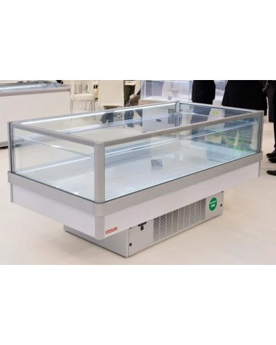 Вітрина холодильна Oscartielle MEGA-2 TN200 R290