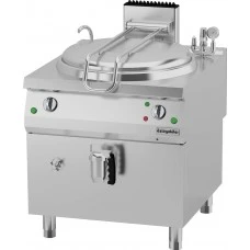 Котел харчоварильний газовий OTGI 100 OZTI