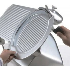 Слайсер Galileo 370 Evo Automatica ТOP (Sirman)