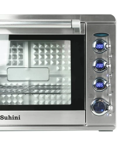 Конвекційна піч Suhini SH-OR-2265LUX