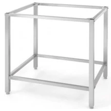 Підставка під піч для піци Basic XXL 66, 1305x849x(H)860 мм