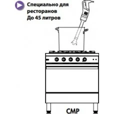 Міксер погружний Robot Coupe CMP300VV