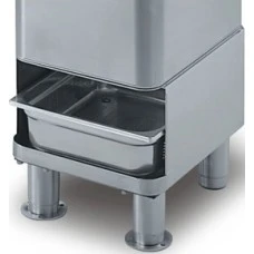База для картоплечистки Sirman PPJ10SC (40300052)