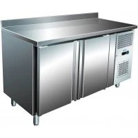 Морозильний стіл THP2200BT