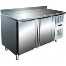 Морозильний стіл THP2200BT
