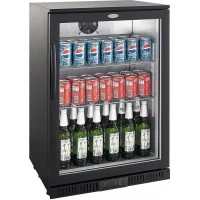 Шафа холодильна барна REEDNEE LG128