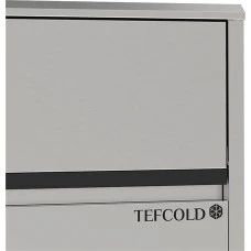 Льодогенератор TC26 (Tefcold)