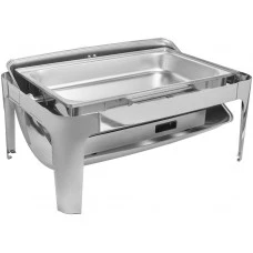 Чафіндиш електричний BRILLIS RA2301BE
